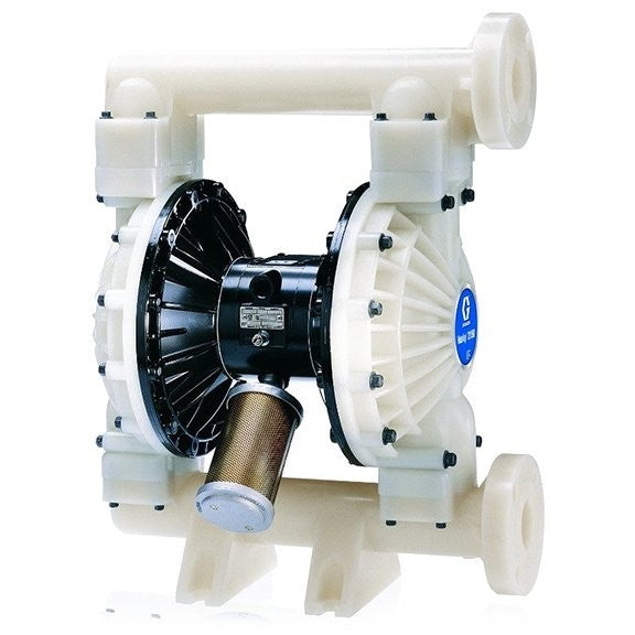 DF29GG - Husky 2150 Double Diaphragm Pump 2", 150 gpm