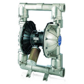 DFD388 - Husky 2150 Double Diaphragm Pump 2", 150 gpm