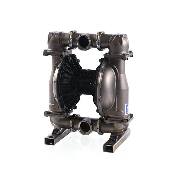 652996 - Husky 3300 Double Diaphragm Pump 3", 300 gpm