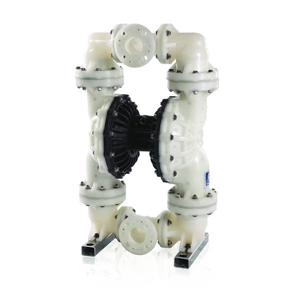 652423 - Husky 3300 Double Diaphragm Pump 3", 300 gpm