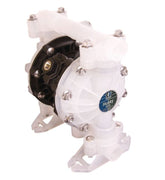 24G745 - Husky 515 Double Diaphragm Pump 0.5", 15 gpm