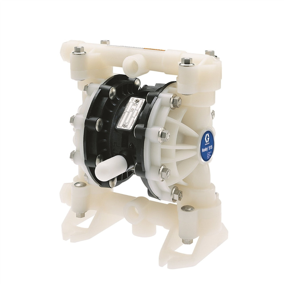 D51331 - Husky 515 Double Diaphragm Pump 0.5", 15 gpm