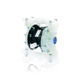 D5B918 - Husky 515 Double Diaphragm Pump 0.5", 15 gpm