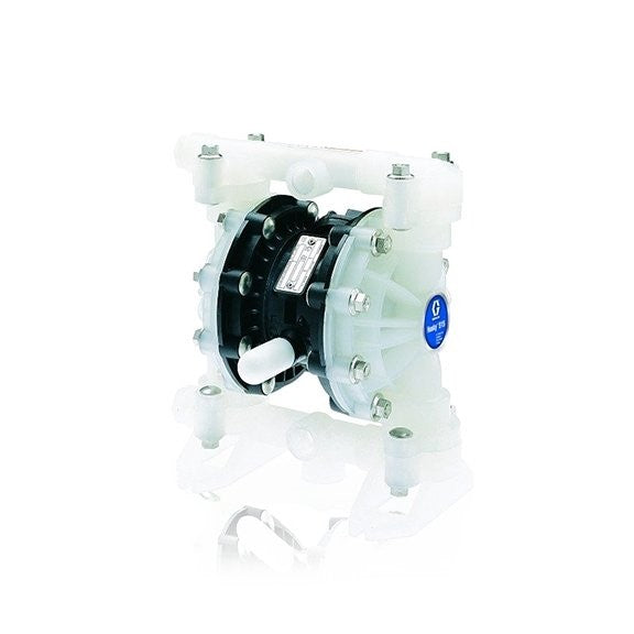 D42931 - Husky 515 Double Diaphragm Pump 0.5", 15 gpm