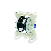 D5EA88 - Husky 515 Double Diaphragm Pump 0.5", 15 gpm