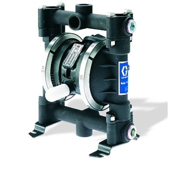 D53211 - Husky 716 Double Diaphragm Pump 0.75", 16 gpm