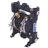 241906 - Husky 716 Double Diaphragm Pump 0.75", 16 gpm