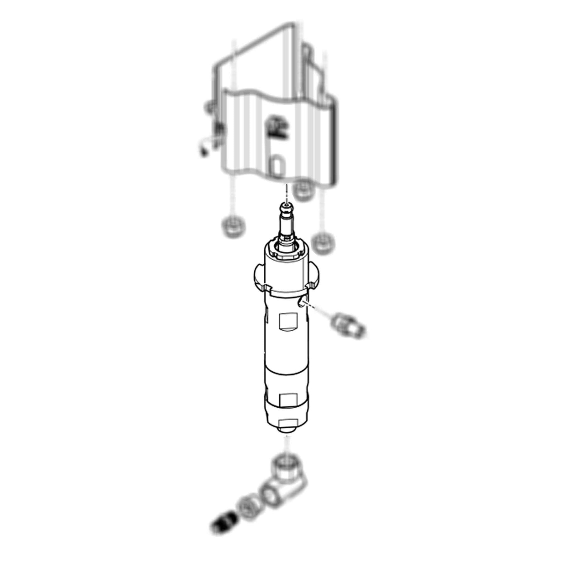 LW050A - Inférieur