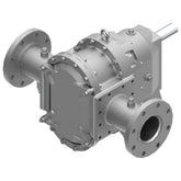 LobePro D Series Duplex Stainless Steel Pumps