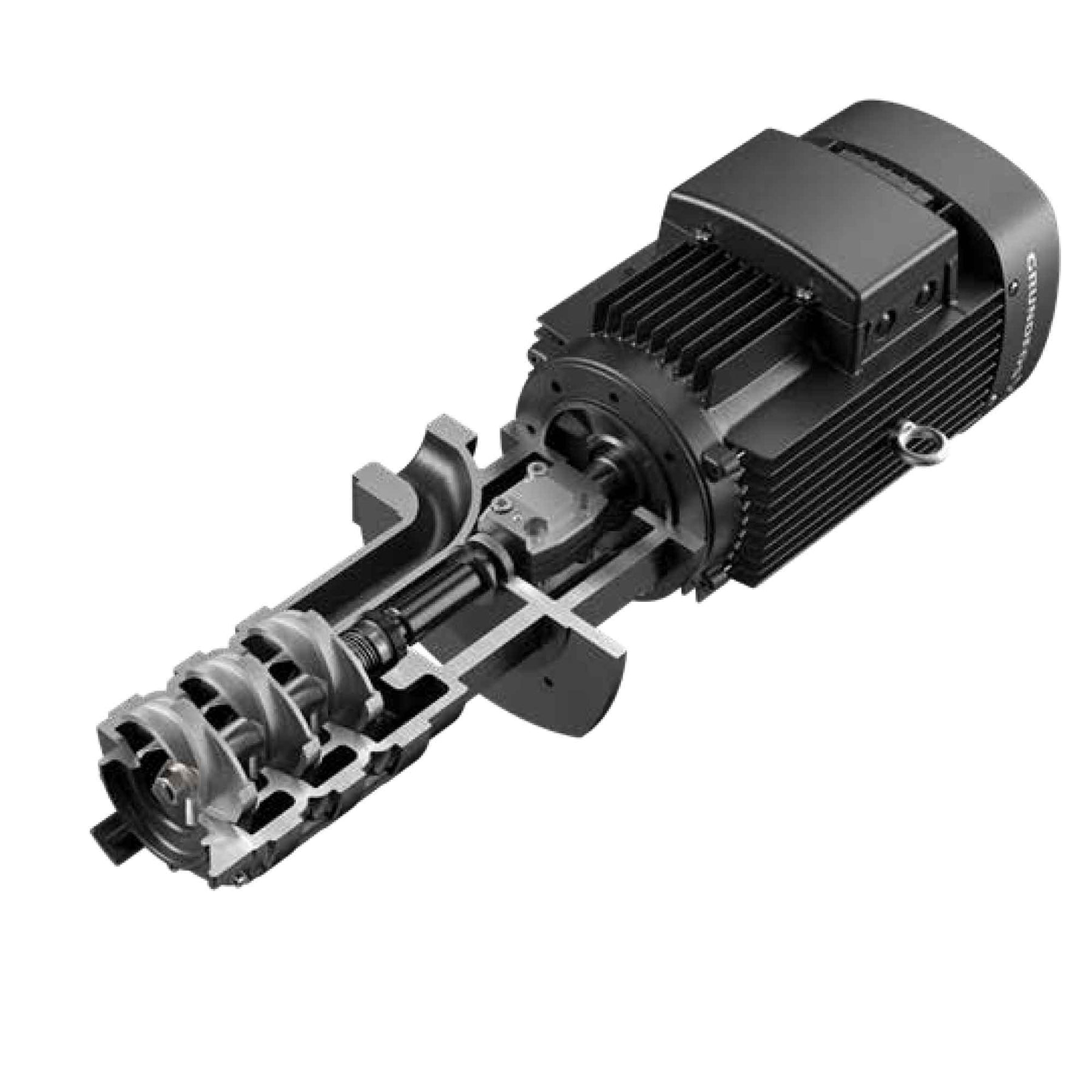 Grundfos MTD Immersible Pumps