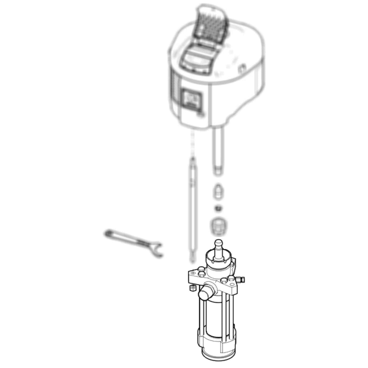 P12MSA - Pump