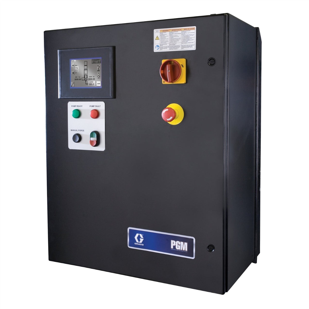 Precision Gear Metering and Dispense Systems