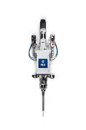 PR-X Meter, Mix and Dispense Systems