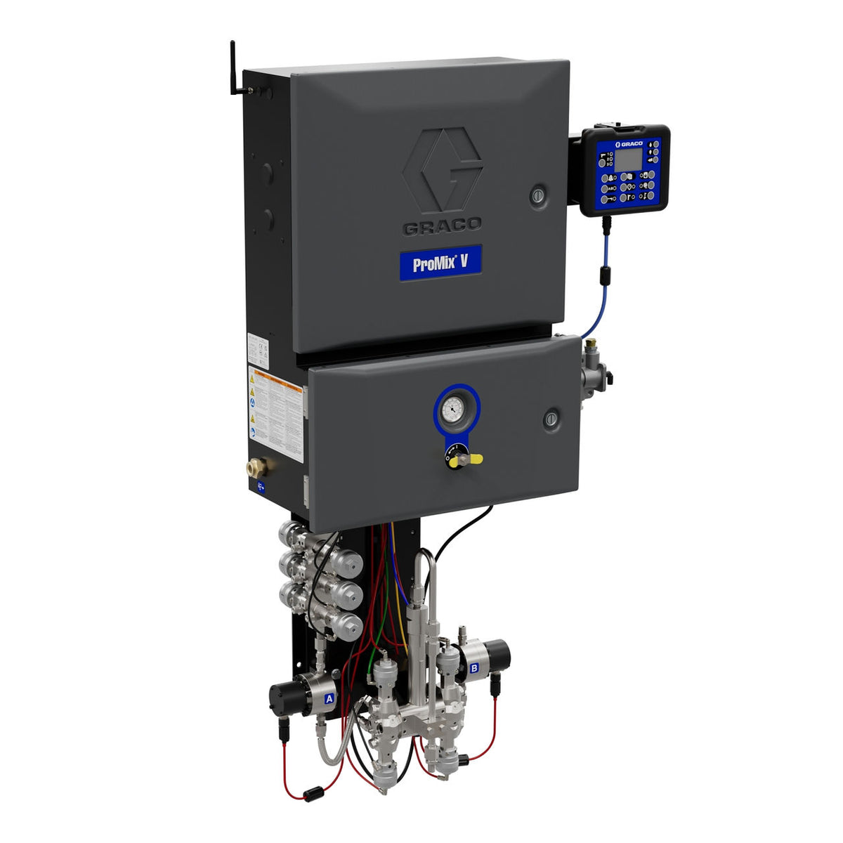 ProMix V