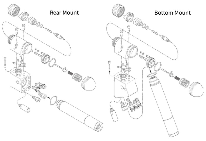 Parts Diagrams