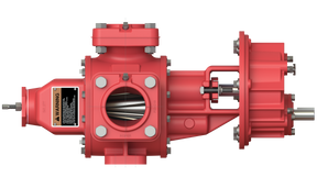 3600 Series Pump