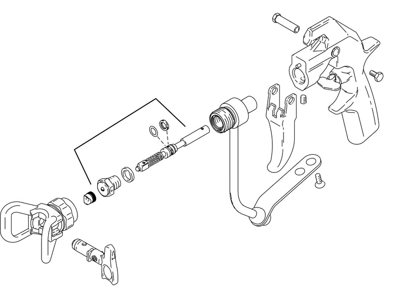 Parts Diagrams