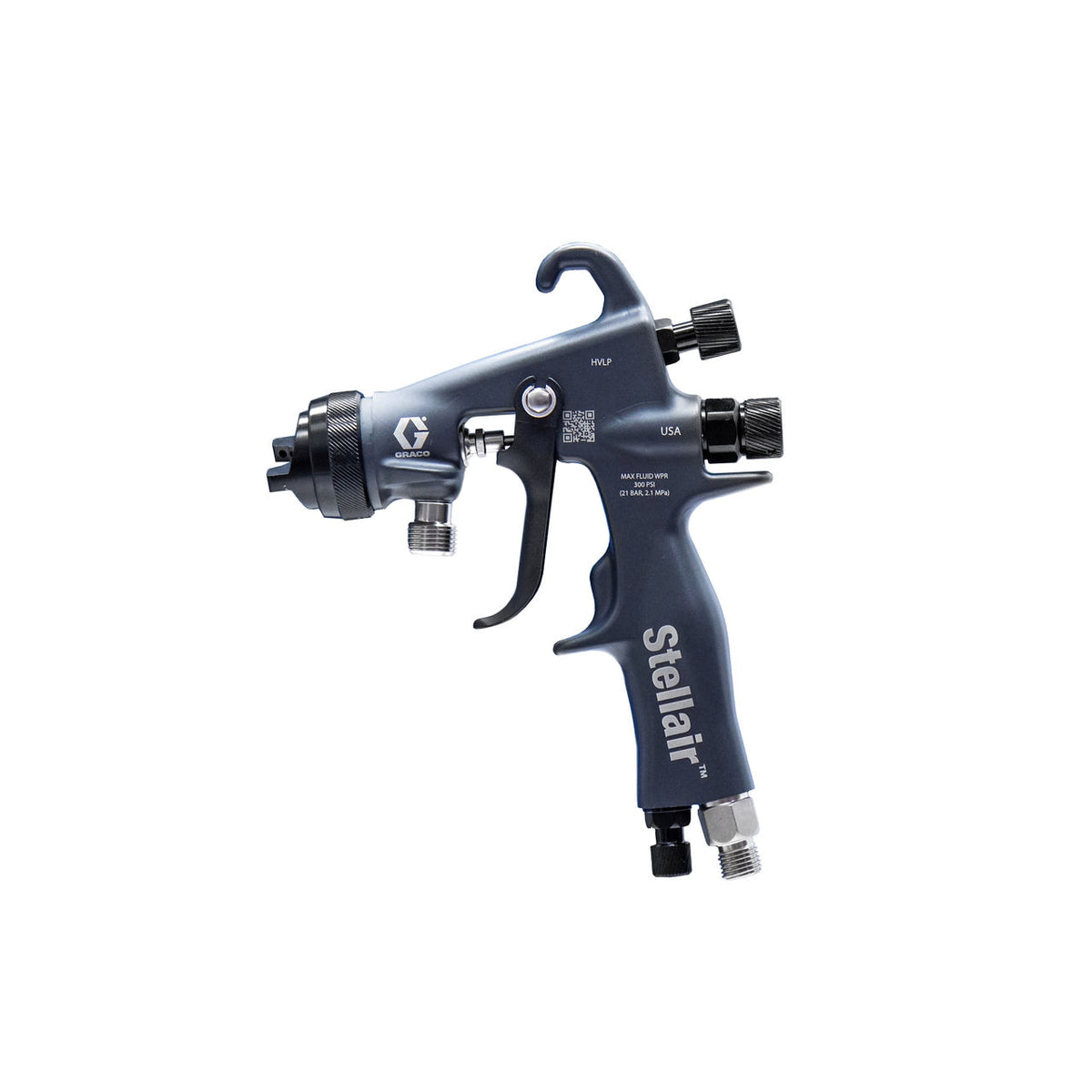 Stellair Air Spray Guns