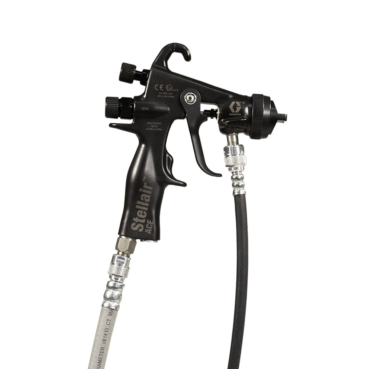 Stellair ACE Air Spray Gun