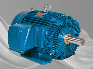 Teco Westinghouse Motors