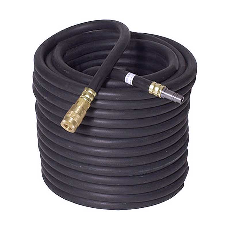 V20100ST - Air Supply Hose V20 1/2" 100 ft. (use with Free-Air Pumps)