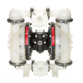 ALL-FLO 1-1/2'' Plastic Pumps - All-Flo