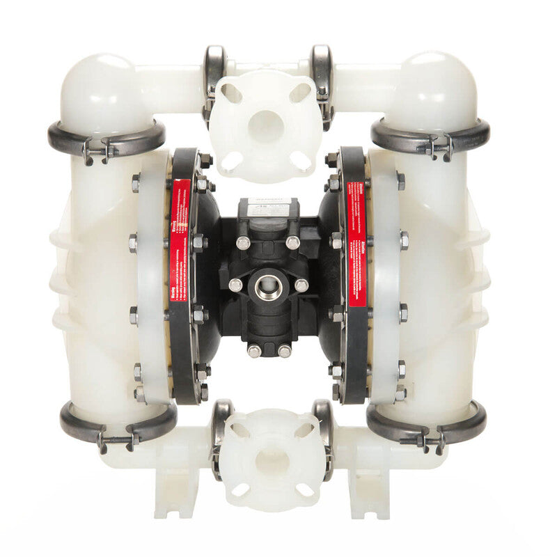 ALL-FLO 1-1/2'' Plastic Pumps - All-Flo