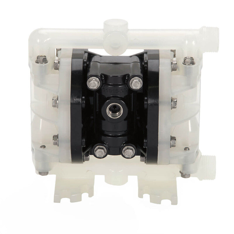 ALL-FLO 1/4'' Plastic Pumps - All-Flo