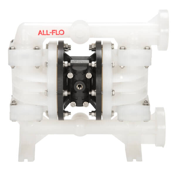 ALL-FLO 1" Plastic pumps - All-Flo