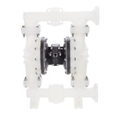 ALL-FLO 2'' Plastic pumps - All-Flo