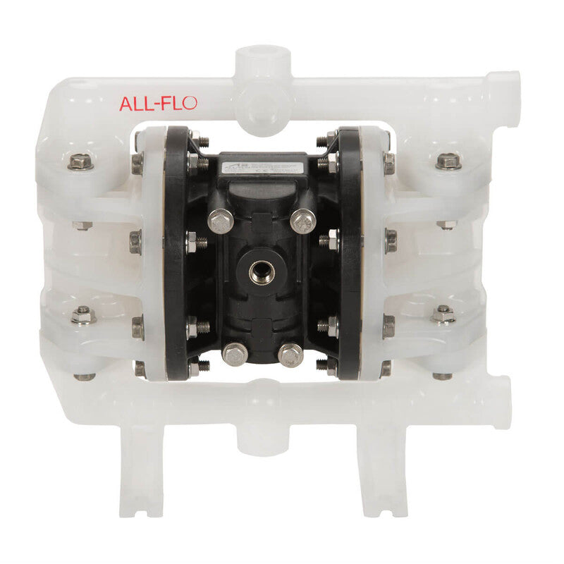 ALL-FLO 3/4" Plastic Pumps - All-Flo