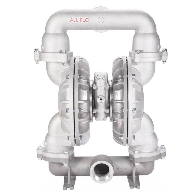 ALL-FLO 3" Metal pumps - All-Flo