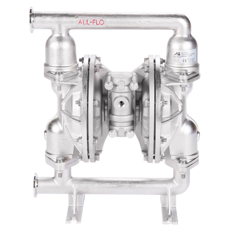ALL-FLO All-Pur FDA F Series Pumps - All-Flo
