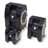 ALL-FLO D Series Plastic Pumps - All-Flo