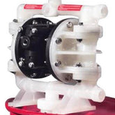 ALL-FLO Drum Pump Kit - All-Flo
