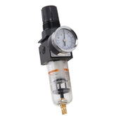 ALL-FLO Filter Regulators - All-Flo