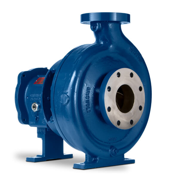 811 ANSI Series Pumps