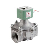 8215G30 24/DC - ASCO Valves 8215 Aluminum Body