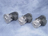 C Series Centrifugal Pumps - MTH