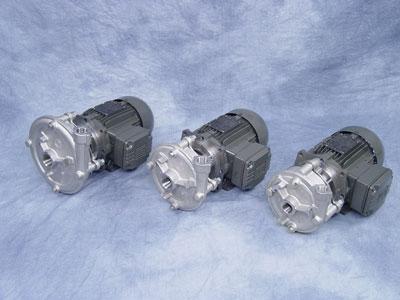 C Series Centrifugal Pumps - MTH