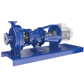 Ruhrpumpen CPO Process Pump