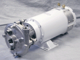 DC10 12 Volt Centrifugal Pump - MTH
