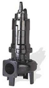 DLFU Submersible Pumps - Ebara