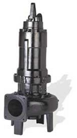DLFU Submersible Pumps - Ebara