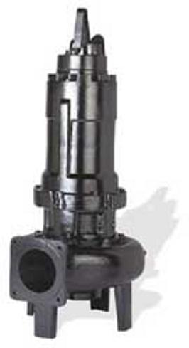 DMLEU Submersible Pumps - Ebara