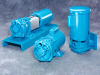 E41 and T41 Regenerative Turbine Pumps