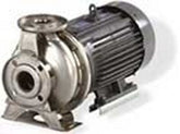 Ebara 3U Close-coupled Pumps - Ebara