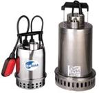 EPD/Optima Submersible Pumps - Ebara