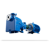 Griswold 811SP Series self-priming centrifugal pump