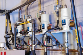 811 ANSI Series Pumps